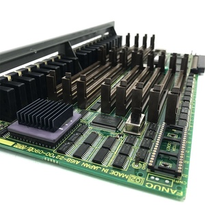คอนโทรลเลอร์เมนบอร์ดไดร์เวอร์วงจรใหม่ A16B-2200-0900 ฟานุคสำหรับเครื่องมือกลอุตสาหกรรมระบบควบคุมอัตโนมัติแบบตั้งโปรแกรมได้ - Product Image 4