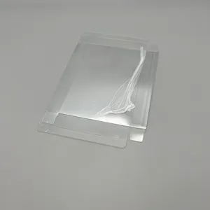Caja Transparente para PS4 para <span class=keywords><strong>Red</strong></span> <span class=keywords><strong>Dead</strong></span> <span class=keywords><strong>Redemption</strong></span> <span class=keywords><strong>2</strong></span>, Caja Protectora de Plástico Especial para Juegos, Caja Protectora de Almacenamiento de Colección - Product Image 4