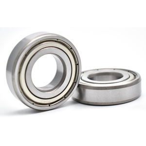 17 X 37 X 12 R4z Abec 9 Gummi-Dentallager 6203-2rs Z809 <span class=keywords><strong>China</strong></span> Rillenkugellager 6202 Hochstabile Lager - Product Image 4