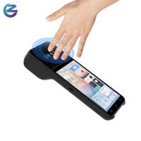 Sistema de Reconocimiento de Venas Palmares y Pago Tipo C USB 2.0 con Soporte OTG, Dispositivo de Transferencia de Datos de Venas Palmares
