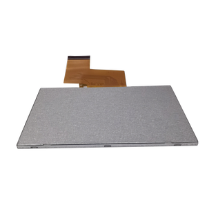 Personalizado 4,3 pulgadas 480x800 RGB tipo <span class=keywords><strong>de</strong></span> interfaz pantalla táctil TFT pantalla motocicleta módulo LCD - Product Image 3