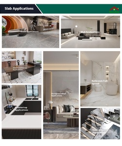 Phật sơn nhà máy trực tiếp lớn slab thiêu kết đá cho các ứng dụng khách sạn trong kho và kinh tế giá - Product Image 4