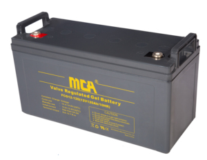 MCA chu kỳ sâu chì axit AGM Gel pin 12V 50Ah 100Ah 150AH 200AH 250AH năng lượng lưu trữ pin - Product Image 2