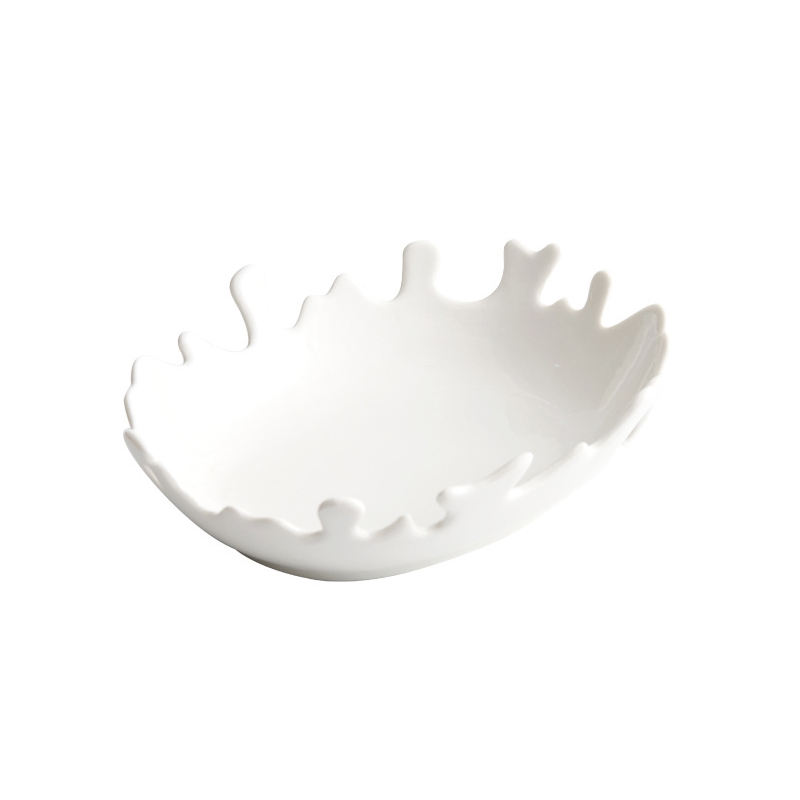 จานผลไม้