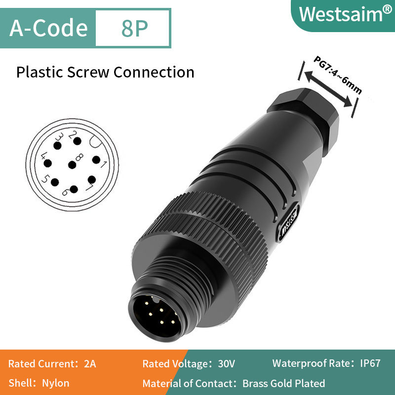 M12-A-8ชาย PG7