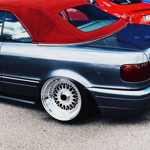 ล้อแม็กซ์โครเมียมฟอร์จ ขนาด 17 18 19 20 นิ้ว สำหรับ A3 A5 A6 A7 A8 Q3 Q4 Q5 Q7 Q8 TT R8 RS3 RS4 RS5 RS6 RS7 RSQ3 และเบนซ์ RS - Product Image 3