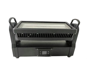 Lampu sorot LED 1000W inovasi baru lampu sorot kepala bergerak ip65 tahan air luar ruangan untuk acara pertunjukan klub malam pesta dj - Product Image 5