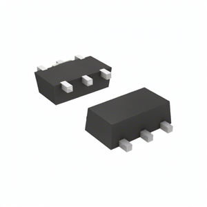 S-1701U3326-U5T1G Electronics Component In Stock SOT 89 5/6 Power Management (PMIC) - Product Image 1