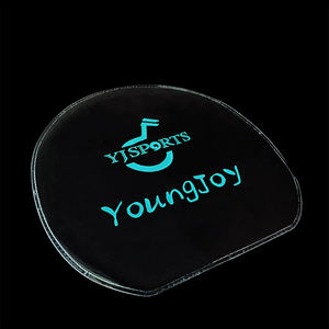 Youngjoy <span class=keywords><strong>Film</strong></span> de protection pour raquette de tennis de table Housses pour raquette de <span class=keywords><strong>ping</strong></span>-<span class=keywords><strong>pong</strong></span> pour raquette de <span class=keywords><strong>ping</strong></span>-<span class=keywords><strong>pong</strong></span> - Product Image 2