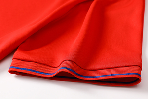Tùy Chỉnh Thiết Kế Thương Hiệu Của Riêng Bạn Polo Áo Sơ Mi Ngắn Tay Áo Của Nam Giới Polyester Khô Phù Hợp Người Đàn Ông Golf Polo T-Shirt Áo Sơ Mi - Product Image 6
