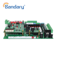 85-265V 3w 5w 7w 9w 12w 15w 18w Led Bombilla Pcb 12v 24v V ronda rgb 50050, 5730, 2835, 5630 LED smd Placa de pc de la Asamblea