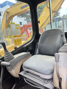 Mini-excavatrice sur chenilles Caterpillar 303E d'occasion de 3 tonnes, moteur hydraulique PLC, composants d'origine, 100% prête pour l'excavation - Product Image 5
