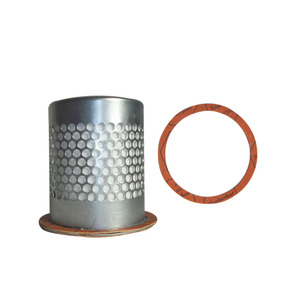 Compresseurs industriels et pièces détachées Nouveaux produits Séparateur air-huile-gaz DB2186 - Product Image 4
