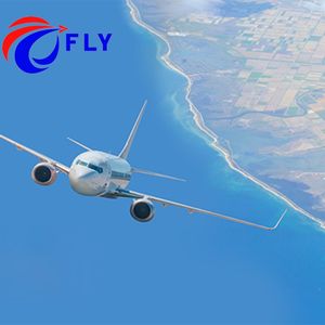 중국 심천에서 라고스까지 나이지리아까지 항공 운송 컨테이너-가장 저렴한 항공 화물 요금 - Product Image 1