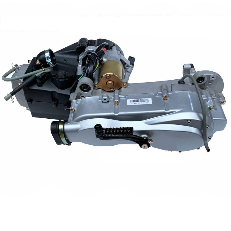 ゾンシン　バギーエンジン　リバース付き 並行輸入品】zongshen loncin 110cc 125cc 150cc 200cc 250cc cg