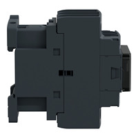 Contacteur Schneider Neuf et Original TeSys Deca 3P(3NO) AC-3/AC-3e =440V 32A 110V AC 50/60Hz Bobine à Visser LC1D32M7
