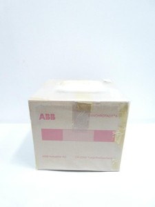 3BHB006714R0271 Auto Single Channel <strong>Synchonizing</strong> Unit PLC - Product Image 2