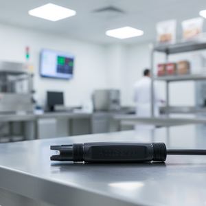 Capteur d'électrode numérique RS485 pour analyse en laboratoire - OEM/ODM disponible - Product Image 2