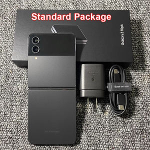 <span class=keywords><strong>Smartphone</strong></span> <span class=keywords><strong>Pliable</strong></span> 5G Original d'Occasion 6,7" Z Flip 4 Qualité A+ Appareil à Clapet Débloqué pour <span class=keywords><strong>Samsung</strong></span> F721B F721U F721N - Product Image 6