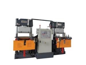 Machine de moulage sous vide en caoutchouc de nouvelle conception de <span class=keywords><strong>Momu</strong></span> - Product Image 5