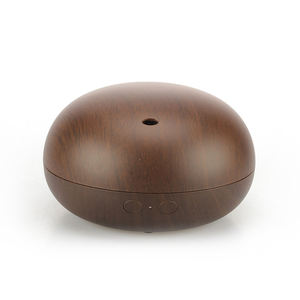 Gran oferta 2025, ML humidificador electrónico de 400, <span class=keywords><strong>difusor</strong></span> de aromaterapia ultrasónico portátil, <span class=keywords><strong>difusor</strong></span> de humidificador de aire de niebla fría para habitación - Product Image 2