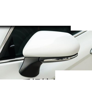 อะไหล่รถยนต์มองหลังสำหรับรถโตโยต้าคัมรี่ Xv70 2018 2019 2020 2021 2022 2023สปอร์ต - Product Image 3