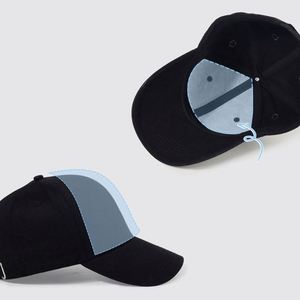 Wholesale <b>Extra</b> <b>Large</b> Baseball Cap Men Women Summer Sports Cap Custom Logo Baseball Caps - Product Image 4