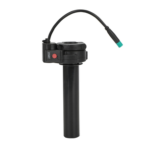 Jfg-hot bán xe máy Phụ kiện ga đòn bẩy cho talaria/MX3/MX4 - Product Image 3