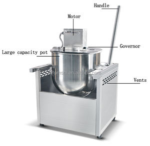 Máquina para hacer <span class=keywords><strong>palomitas</strong></span> <span class=keywords><strong>de</strong></span> maíz <span class=keywords><strong>de</strong></span> aceite industrial con elemento calefactor Máquina para hacer <span class=keywords><strong>palomitas</strong></span> <span class=keywords><strong>de</strong></span> maíz <span class=keywords><strong>de</strong></span> caramelo y calentador <span class=keywords><strong>de</strong></span> <span class=keywords><strong>palomitas</strong></span> <span class=keywords><strong>Nostalgia</strong></span> <span class=keywords><strong>de</strong></span> 220V - Product Image 4