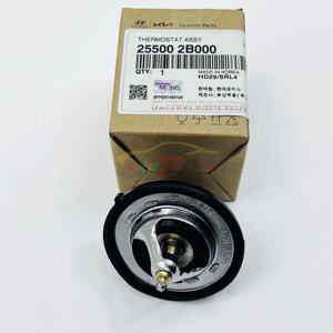 25500-2B000 255002B000 Conjunto de Termostato para Hyundai Kia 25500 2B000 - Product Image 2