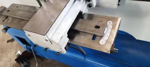 Automatic Medium Duty Mechanical Horizontal Parallel <strong>Lathe</strong> Manual Single Spindle Bench Metal <strong>Lathe</strong> Machine - Product Image 4