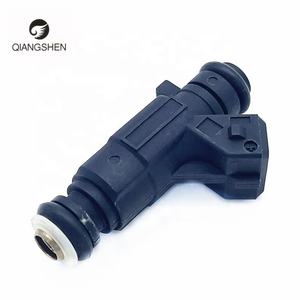 <span class=keywords><strong>Inyector</strong></span> <span class=keywords><strong>de</strong></span> combustible 0280155731 para VW Caddy II Flight Golf III Lupo Polo <span class=keywords><strong>Vento</strong></span> Seat Inca Ibiza Cordoba 030906031E - Product Image 6