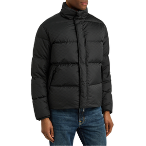 Veste matelassée tendance pour l'hiver, style streetwear, prix de gros, nouvelle mode - Product Image 1