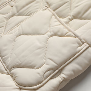 Gilet <span class=keywords><strong>de</strong></span> compression tricoté RCX pour <span class=keywords><strong>femme</strong></span>, <span class=keywords><strong>de</strong></span> bonne qualité, décontracté, thermique, coupe-vent, respirant, rembourré <span class=keywords><strong>de</strong></span> duvet pour l'hiver - Product Image 6