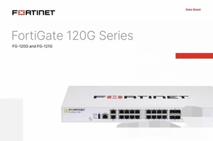 FortiGate FG-120G Premium FortiCare FortiGuard <span class=keywords><strong>Firewall</strong></span> VPN Solución Integral <span class=keywords><strong>de</strong></span> Ciberseguridad con Rendimiento <span class=keywords><strong>de</strong></span> 10/10/6 Gbps en Stock - Product Image 4