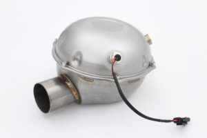 Maxhaust Sound Booster Pro, système d'échappement actif universel en caoutchouc pour voitures, améliore le son du moteur, nouveau, testé professionnellement, 1 an de garantie - Product Image 5