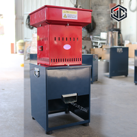 Machine à moudre le maïs multifonctionnelle pour le traitement du maïs, des céréales, de la farine, du riz, du blé, avec des applications agricoles flexibles