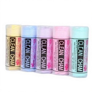 Toalla Multifuncional de PVA con Textura de Piel de Ciervo para Deportes al Aire Libre, Fitness, Absorción de Sudor, Secado Rápido, Limpieza, Baño y Cabello - Product Image 1