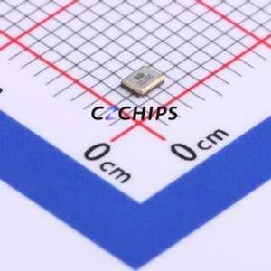 7D032000Q01 Crystal (Passive) SMD2016-4P Crystal Oscillator SMD Crystal Oscillator 32MHz 10ppm 18pF - Product Image 1