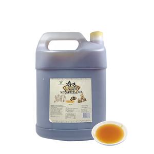 JOLION HALAL buon gusto condimento alimentare commestibile cocking Pakistan <span class=keywords><strong>olio</strong></span> <span class=keywords><strong>di</strong></span> <span class=keywords><strong>semi</strong></span> <span class=keywords><strong>di</strong></span> <span class=keywords><strong>sesamo</strong></span> tostato - Product Image 1