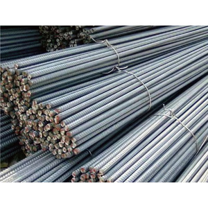 Barres d'armature en acier déformé HRB400 pour la construction, diamètres 6mm, 10mm, 12mm, 16mm, 22mm – Matériau en béton à prix abordable - Product Image 6