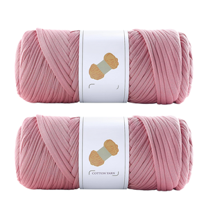 Cross-Border Hot Item 3mm <b>Crochet</b> <b>Hook</b> Special Thread 100 Yards 100% Polyester DIY Handmade Knitting Bag <b>Crochet</b> Rope - Product Image 6