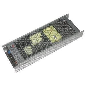 Meanwell Authorized UHP-500-48 Slim Type PFC <b>Switching</b> Power Supply 48V 500W for Industrial Automation Machinery 220V/110V Input - Product Image 1