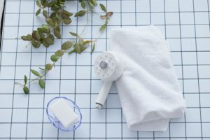 Advanced Purification <strong>Sara</strong> Japan Bathroom Shower Head Metered <strong>Faucets</strong> Expands Cleansing Coverage For Sale