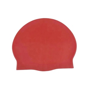 Bonnet de bain en silicone pour femmes, idéal pour les dreadlocks longues – Collection été populaire - Product Image 4