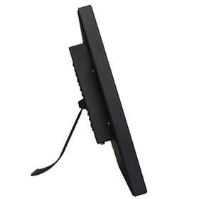 Monitor de pantalla táctil resistiva industrial <span class=keywords><strong>Yulian</strong></span> de 15 "para KDS - Product Image 4