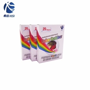 La marca OEM precio de fábrica de alta calidad <span class=keywords><strong>impide</strong></span> color run manchas guardia grabber hojas catcher hojas - Product Image 3