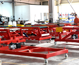 Ayarlanabilir depo yuvası hareketli kamyon konteyneri yükleyici makine yükleme boşaltma mobil bant konveyörü 800mm genişliğinde - Product Image 6