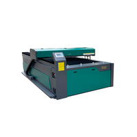 Precio al por Mayor, Máquina de Corte Láser CNC de 1300*2500mm 1325, para Grabado Láser en MDF, Madera Contrachapada, Caucho y Otros Materiales No Metálicos