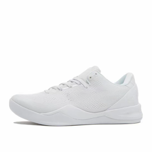 Chaussures de basketball basses pour hommes 2026, inspirées des performances haut de gamme, légères, amortissantes, antidérapantes, pour l'entraînement en extérieur - Product Image 4